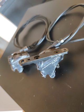 pareja de frenos Shimano Ultegra br-r8070