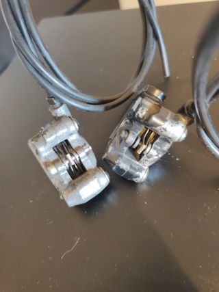 pareja de frenos Shimano Ultegra br-r8070