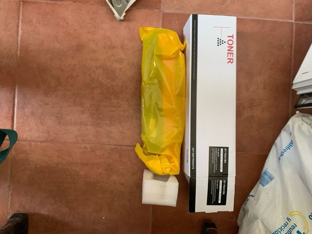 Tóner Brother BT-TN245YL