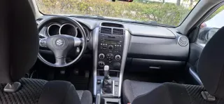 Suzuki Grand Vitara 2006