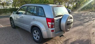 Suzuki Grand Vitara 2006