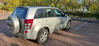 Suzuki Grand Vitara 2006