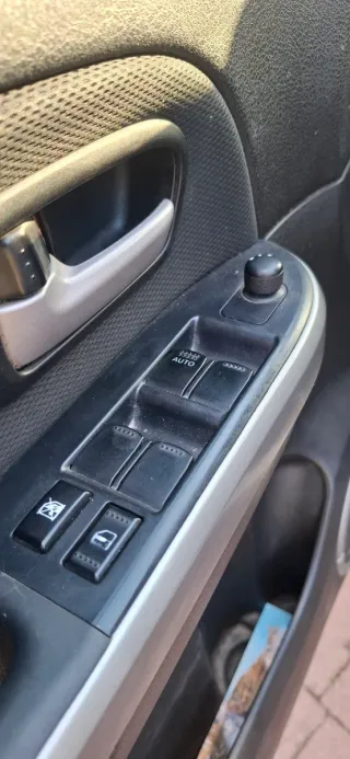 Suzuki Grand Vitara 2006