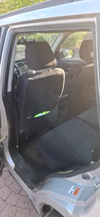Suzuki Grand Vitara 2006