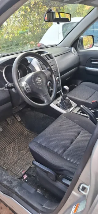 Suzuki Grand Vitara 2006