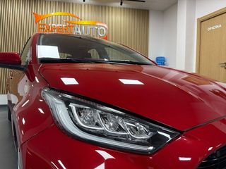 Toyota Yaris 2022/ 32.000 KM