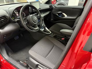 Toyota Yaris 2022/ 32.000 KM