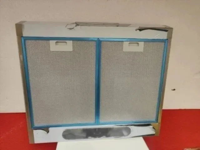 Campana extractora Electrolux