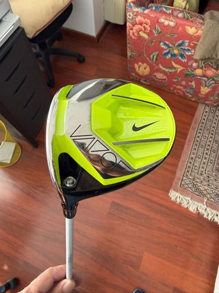 Driver Nike Vapor