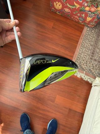 Driver Nike Vapor