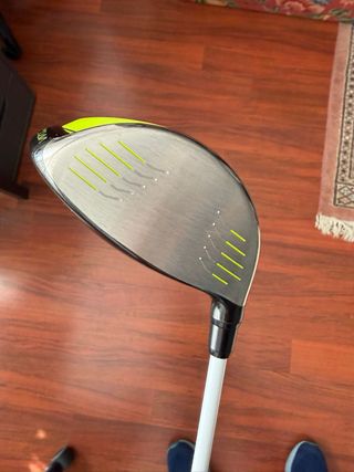 Driver Nike Vapor