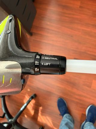 Driver Nike Vapor