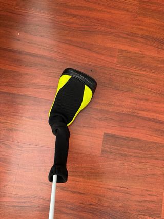 Driver Nike Vapor