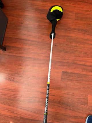 Driver Nike Vapor