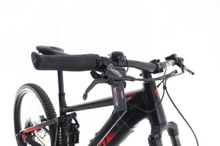Promo · Ghost E-Riot Trail AL Essential (ebike) t.L Reacondicionada