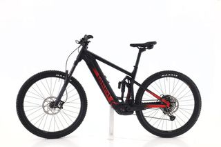 Bicicleta Ghost E-Riot Trail AL Essential talla L Reacondicionada