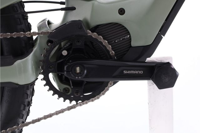 YT Decoy Core 3 (ebike) t.XL Reacondicionada