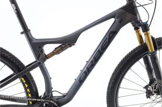 Bicicleta Orbea Oiz M10 XTR talla L Reacondicionada