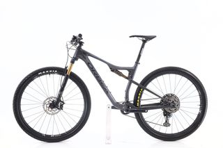 Bicicleta Orbea Oiz M10 XTR talla L Reacondicionada