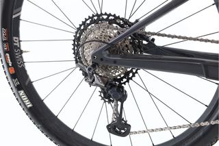 Bicicleta Orbea Oiz M10 XTR talla L Reacondicionada