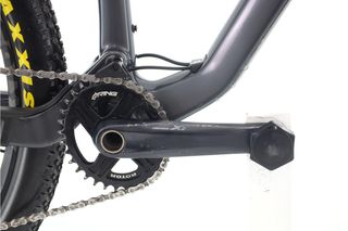 Bicicleta Orbea Oiz M10 XTR talla L Reacondicionada