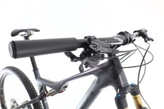 Bicicleta Orbea Oiz M10 XTR talla L Reacondicionada