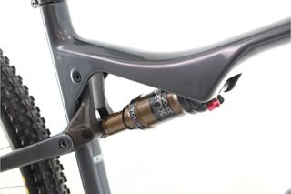 Bicicleta Orbea Oiz M10 XTR talla L Reacondicionada