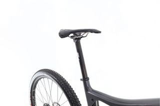 Bicicleta Orbea Oiz M10 XTR talla L Reacondicionada