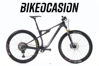 Bicicleta Orbea Oiz M10 XTR talla L Reacondicionada