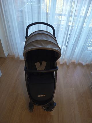 Silla de paseo Baby Monsters