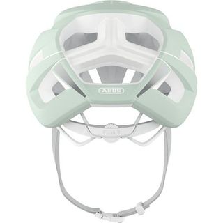 Casco ABUS Stormchaser Ace Pure Mint Talla M