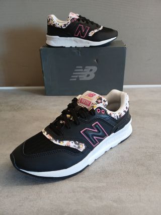 New Balance 997H Talla 37.5