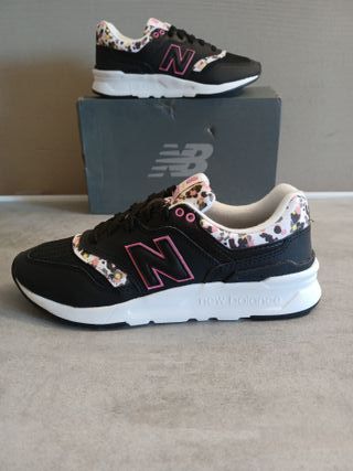New Balance 997H Talla 37.5