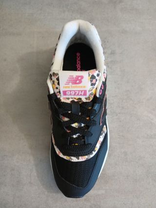 New Balance 997H Talla 37.5