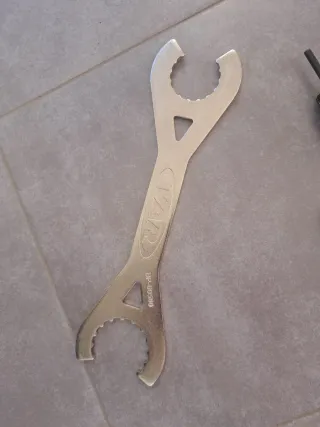 Herramientas para Bicicleta