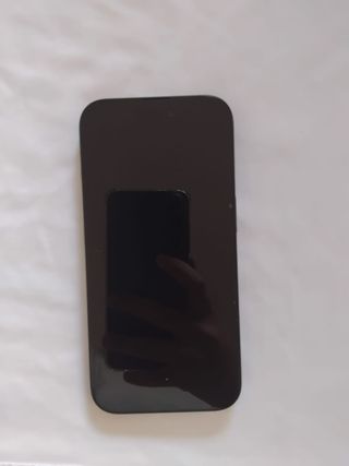 iPhone 16 Negro