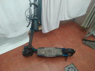 Patinete Smartgyro Speedway