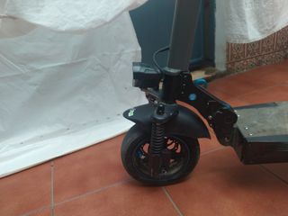 Patinete Smartgyro Speedway