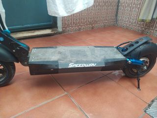 Patinete Smartgyro Speedway