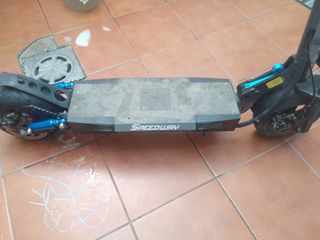 Patinete Smartgyro Speedway