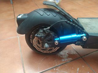 Patinete Smartgyro Speedway