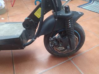 Patinete Smartgyro Speedway