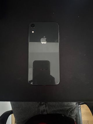iPhone XR