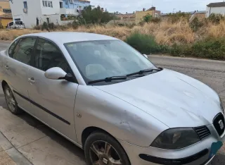 SEAT Cordoba 2004