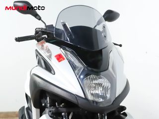 YAMAHA TRICITY 125 ABS