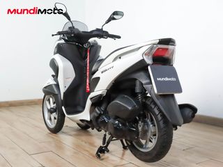 YAMAHA TRICITY 125 ABS