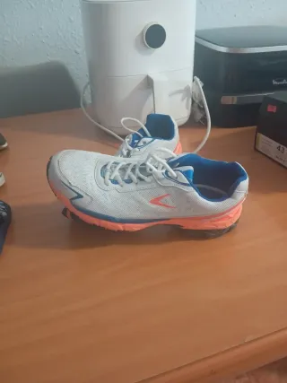 Zapatillas Taya Hombre Talla 43