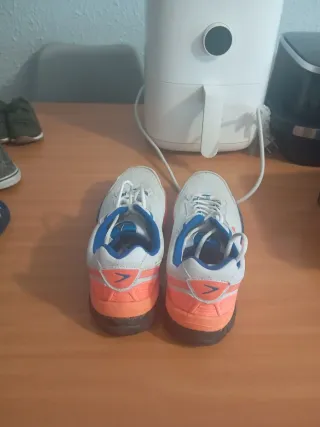Zapatillas Taya Hombre Talla 43