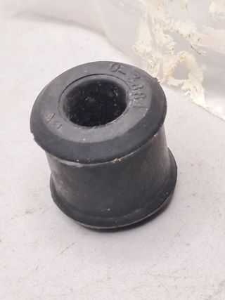 9 x Goma Amortiguador Trasero Authi/Mini 21A1230