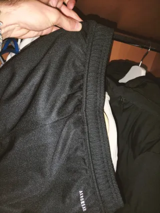 Pantalón Adidas Tiro 21 Talla S